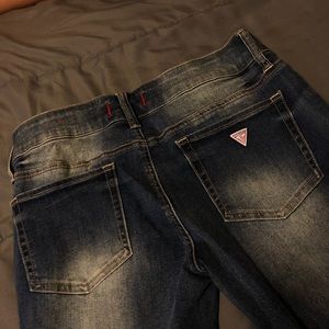 Guess Jeans